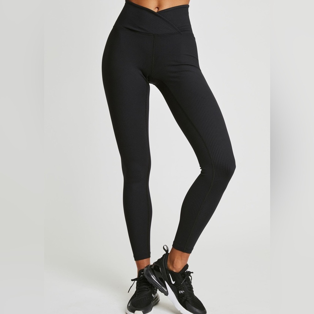 Year of ours ribbed Veronica legging